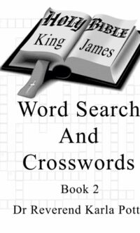 Bible Chrosswords